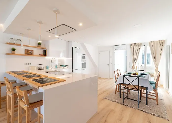 Casa Junto Al Mar