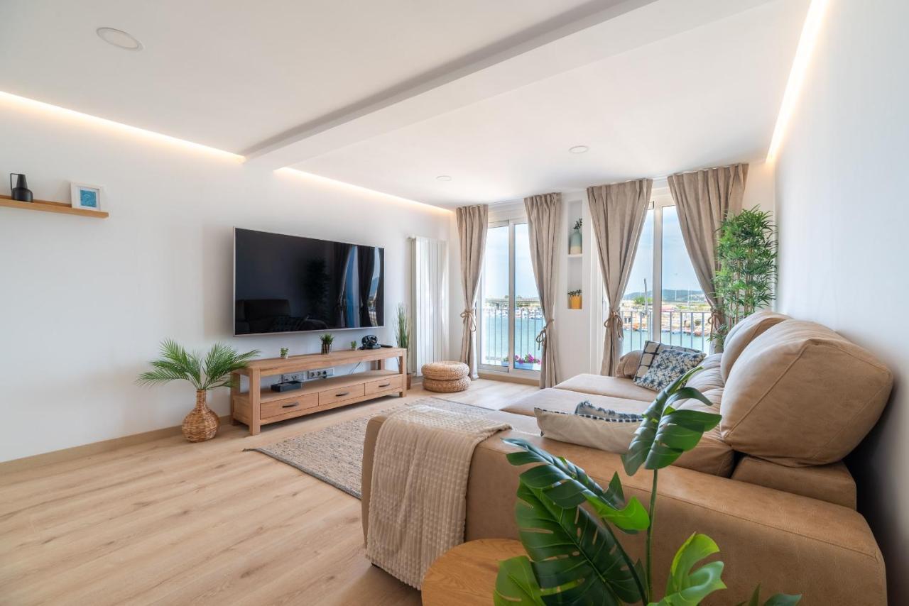 Casa Junto Al Mar Hébergement de vacances Vigo