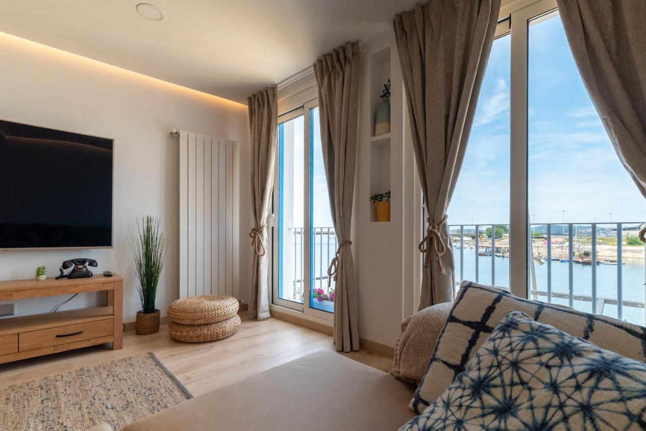 Casa Junto Al Mar Hébergement de vacances